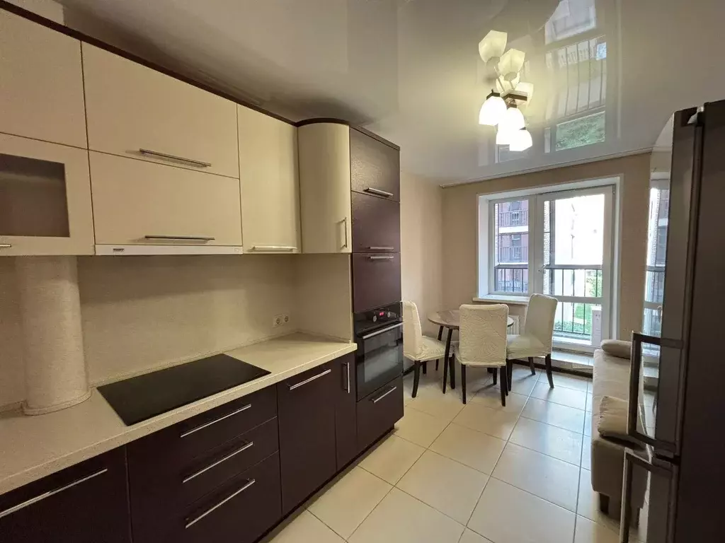 Продаётся 2-к квартира, 62 м - Фото 0