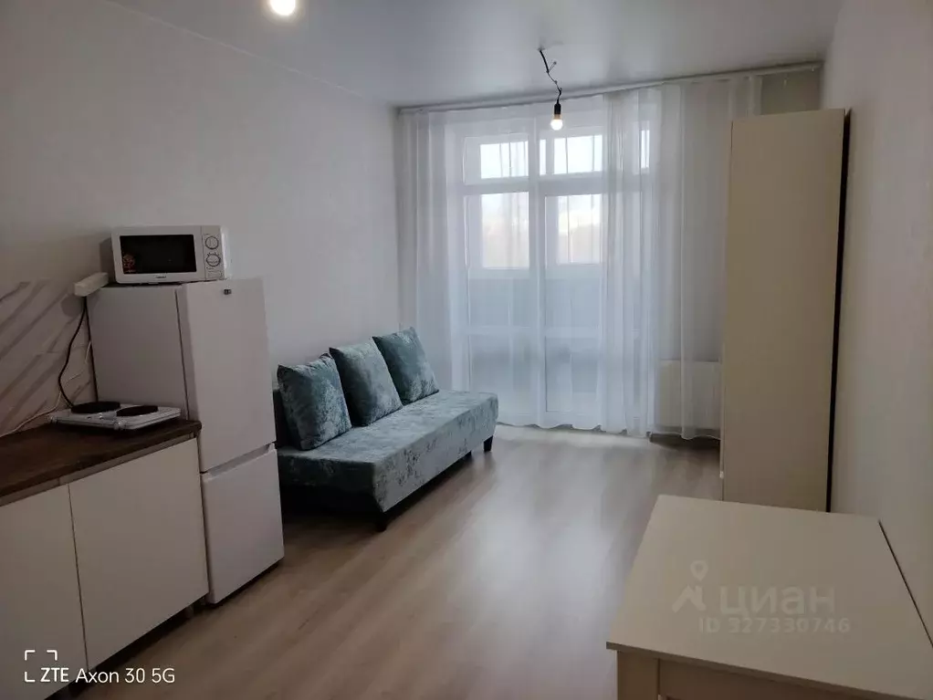 Студия Пермский край, Пермь ш. Космонавтов, 309Ак1 (21.8 м) - Фото 2