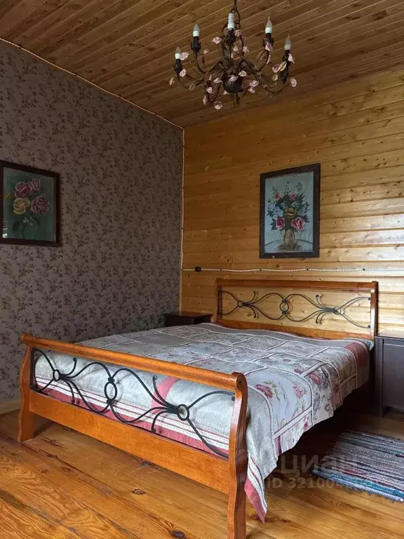 Комната Тамбовская область, Рассказовский муниципальный округ, с. ... - Фото 1