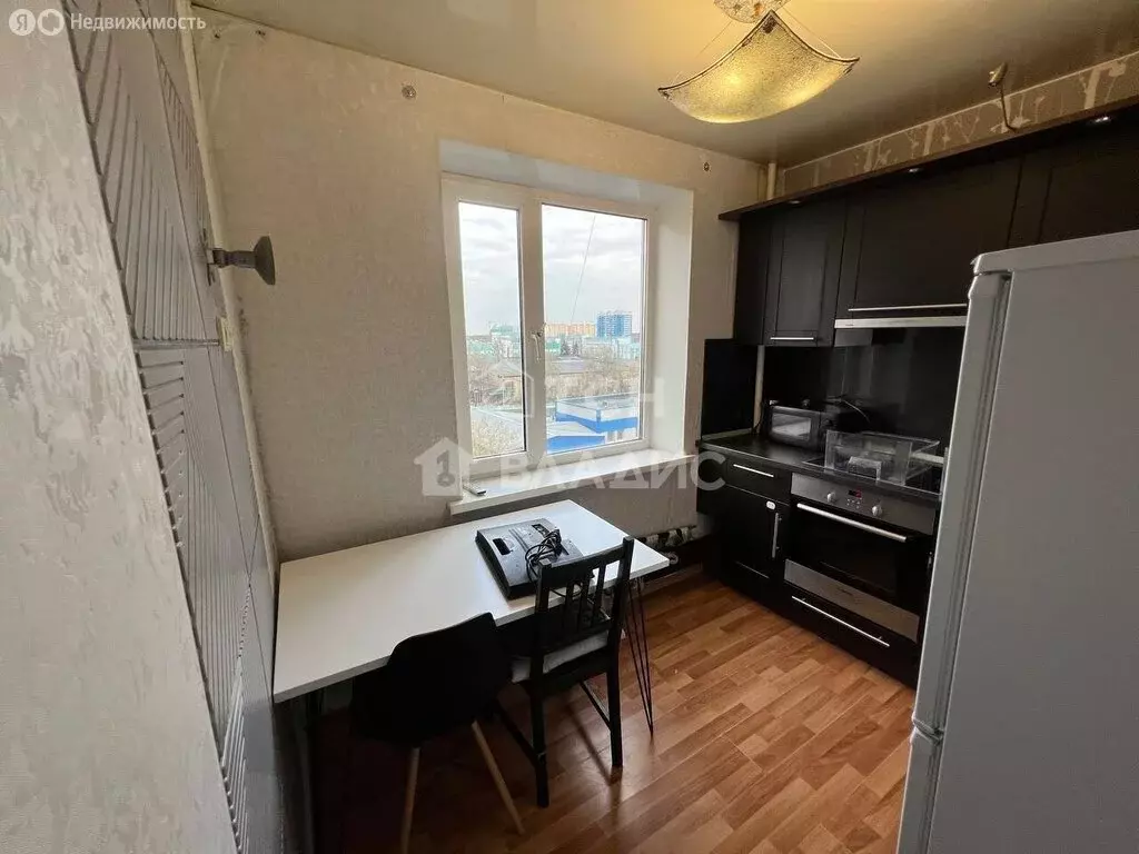 1-комнатная квартира: Королёв, Калининградский проезд, 2 (33.4 м) - Фото 1