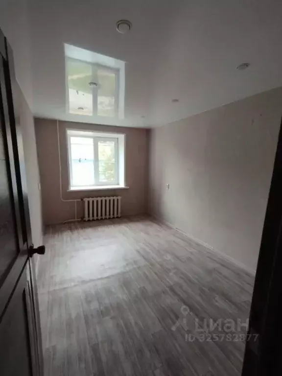 2-к кв. Калужская область, Калуга Пригородная ул., 11 (46.2 м) - Фото 2