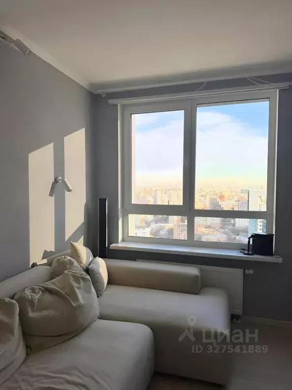 2-к кв. Москва Мукомольный проезд, 2 (40.0 м) - Фото 2