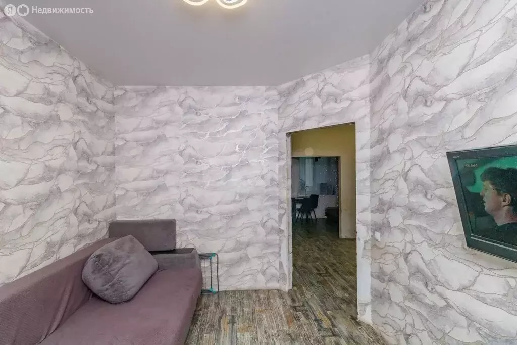 Дом в Ишим, улица Карякина (149.8 м) - Фото 2