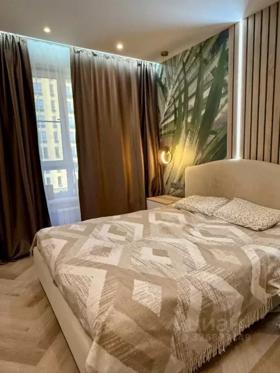 1-к кв. Москва Донецкая ул., 34к3 (41.5 м) - Фото 1