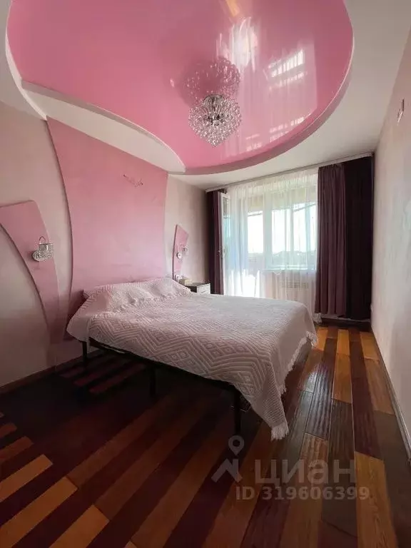 3-к кв. Приморский край, Владивосток ул. Борисенко, 100Б (66.0 м) - Фото 0