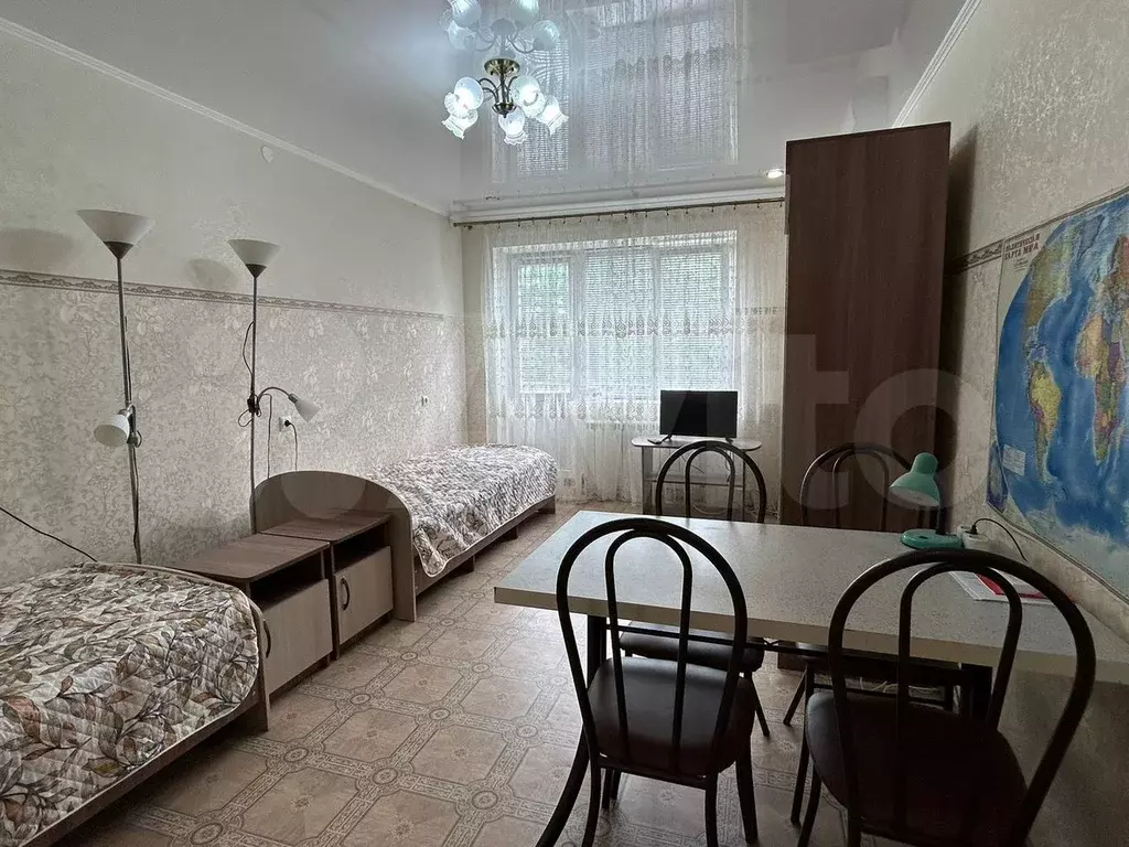 2-к. квартира, 50 м, 5/5 эт. - Фото 0