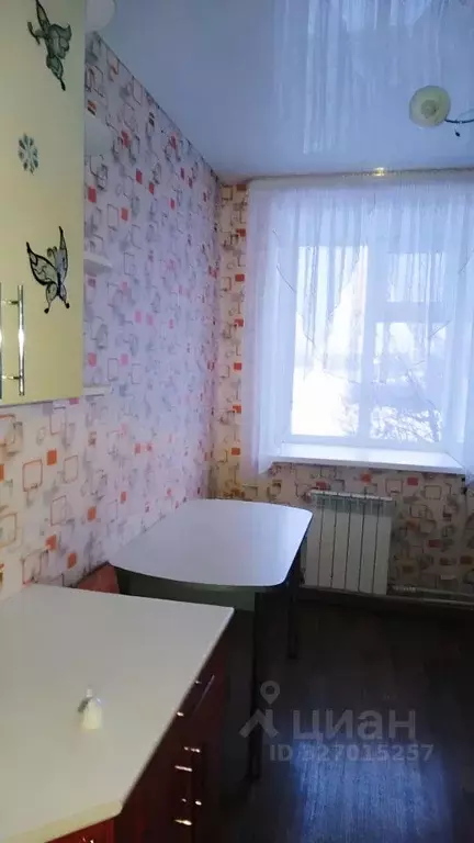 2-к кв. Татарстан, с. Муслюмово ул. Красноармейская (38.0 м) - Фото 1