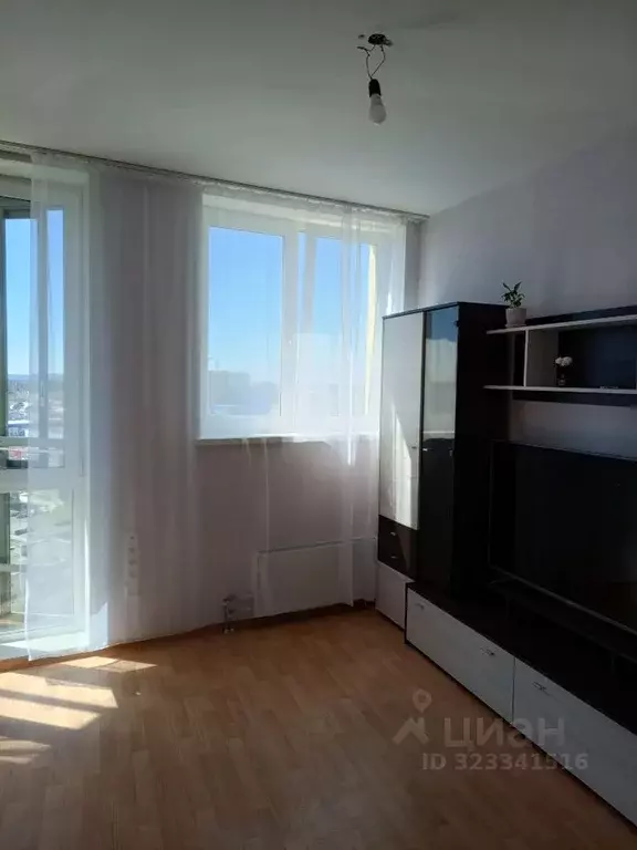 Студия Свердловская область, Верхняя Пышма ул. Феофанова, 2г (32.0 м) - Фото 2