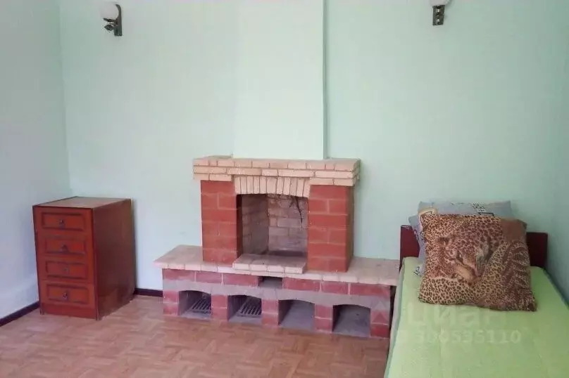 Дом в Крым, Сакский район, Штормовское с/пос, Нептун дачный ... - Фото 2