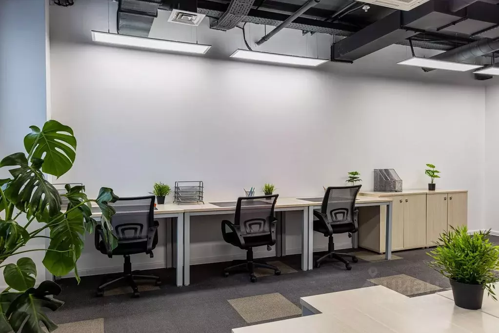 Офис в Москва ул. Академика Варги, 8К1 (63 м) - Фото 2