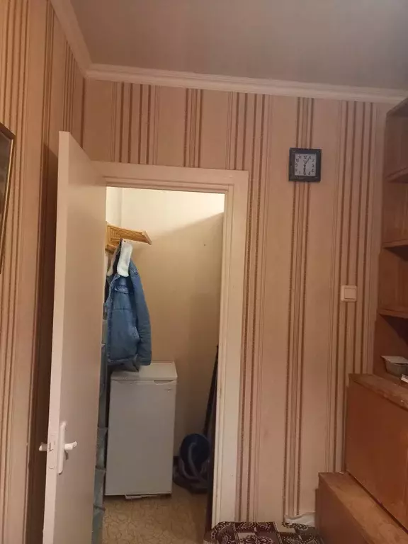 Продаётся 1-к квартира, 39.9 м - Фото 1