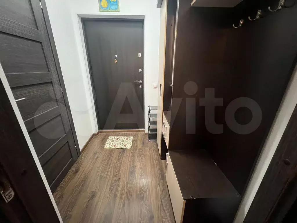 Квартира-студия, 25 м, 8/16 эт. - Фото 1