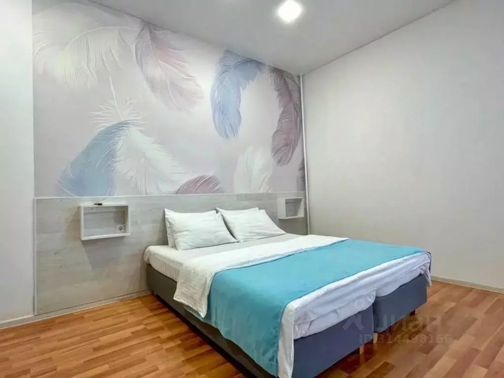 1-к кв. Архангельская область, Архангельск ул. Федота Шубина, 44к2 ... - Фото 2