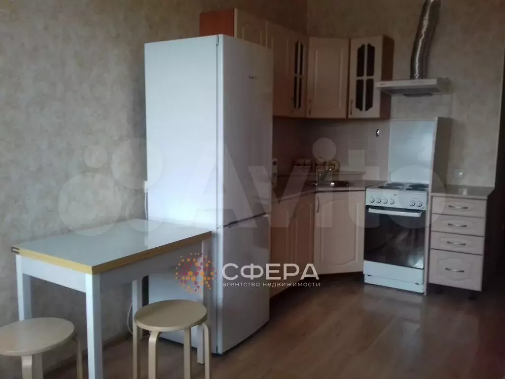 Квартира-студия, 24 м, 15/17 эт. - Фото 0