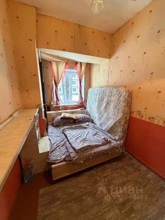 3-к кв. Московская область, Долгопрудный Павельцево мкр, ул. ... - Фото 1