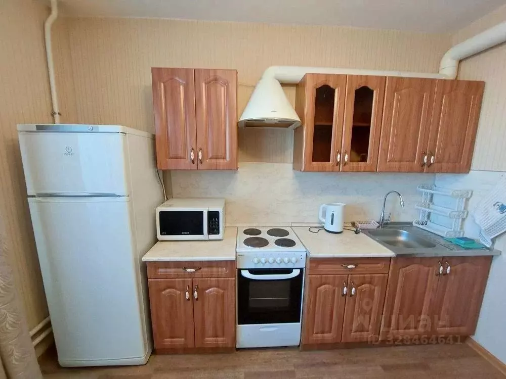 1-к кв. Свердловская область, Екатеринбург ул. Белинского, 111 (39.5 ... - Фото 2