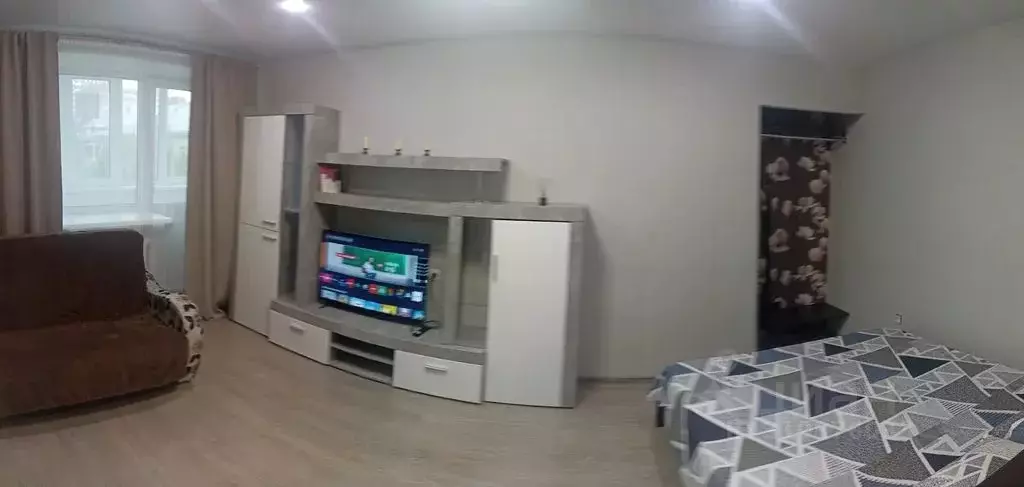 1-к кв. Свердловская область, Екатеринбург просп. Ленина, 2 (36.0 м) - Фото 1