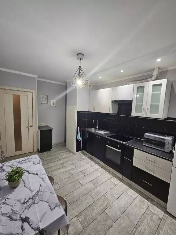 2-к кв. Московская область, Балашиха ул. Дмитриева, 12 (58.1 м) - Фото 1