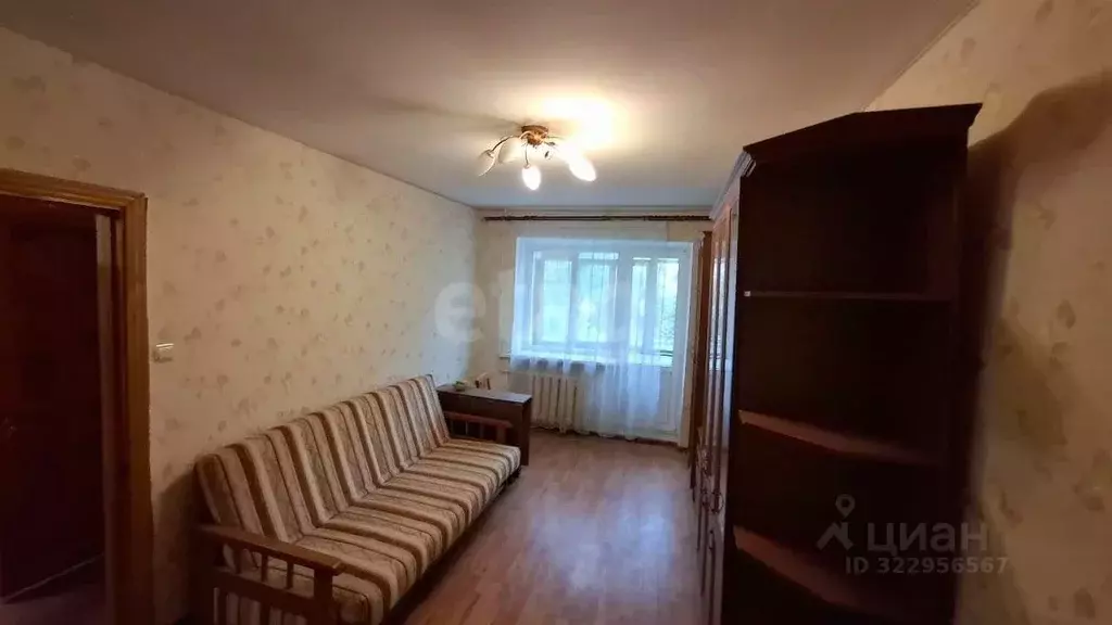 3-к кв. Ставропольский край, Ставрополь ул. Ленина, 328/9 (56.0 м) - Фото 1