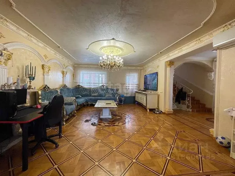 Таунхаус в Башкортостан, Уфа ул. Софьи Перовской, 50 (392 м) - Фото 0