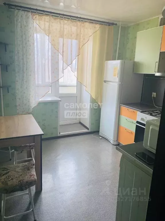 1-к кв. Нижегородская область, Нижний Новгород ул. Исполкома, 9 (38.0 ... - Фото 1