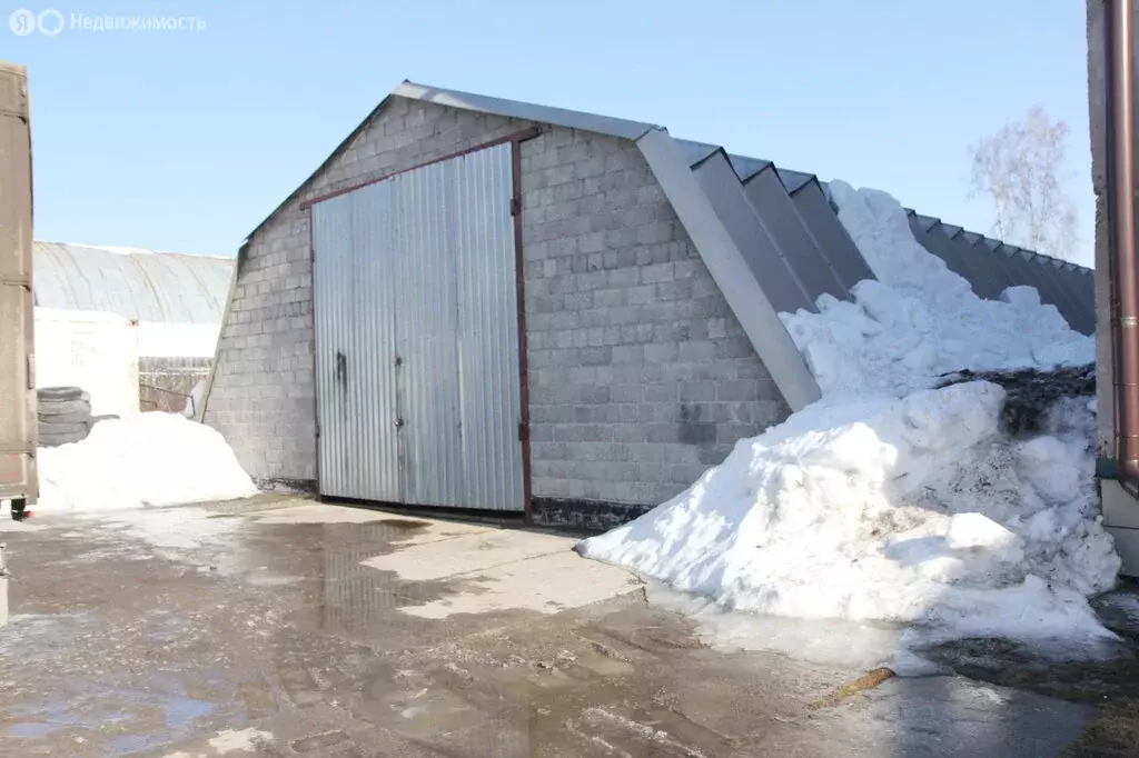 Склад (175 м) - Фото 1