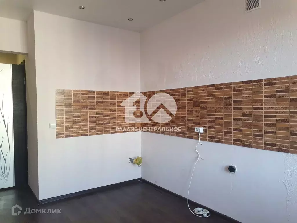 Продаётся 1-к квартира, 38 м - Фото 1