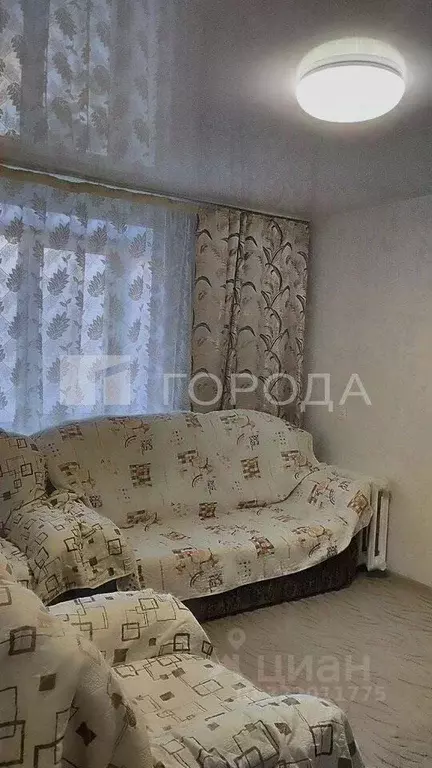 2-к кв. Алтайский край, Новоалтайск ул. Анатолия, 37 (47.9 м) - Фото 1