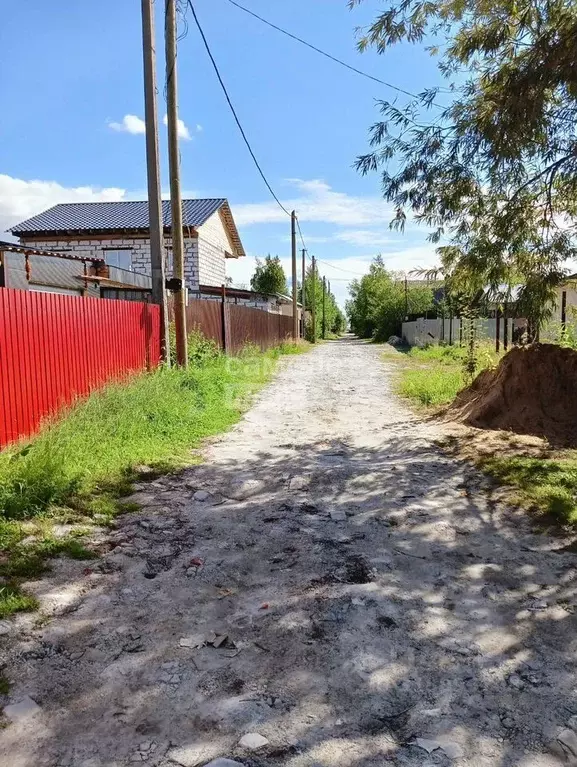 Дом в Ханты-Мансийский АО, Сургут Черемушки СТ, 26-я линия (45 м) - Фото 1