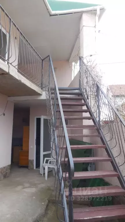 Помещение свободного назначения в Крым, Алушта муниципальный округ, с. ... - Фото 2