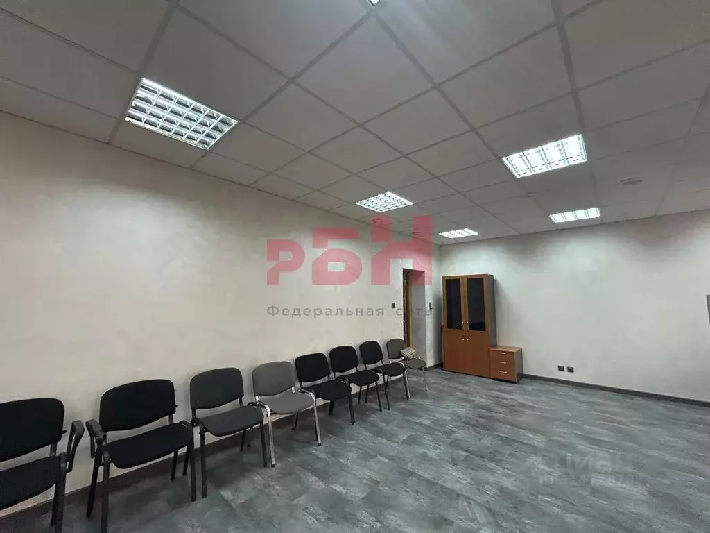 Офис в Тюменская область, Тюмень ул. Немцова, 22 (65 м) - Фото 1