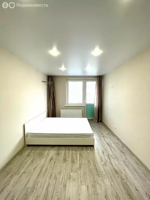 Квартира-студия: Краснодар, улица Западный Обход, 38/1к3 (21 м) - Фото 2