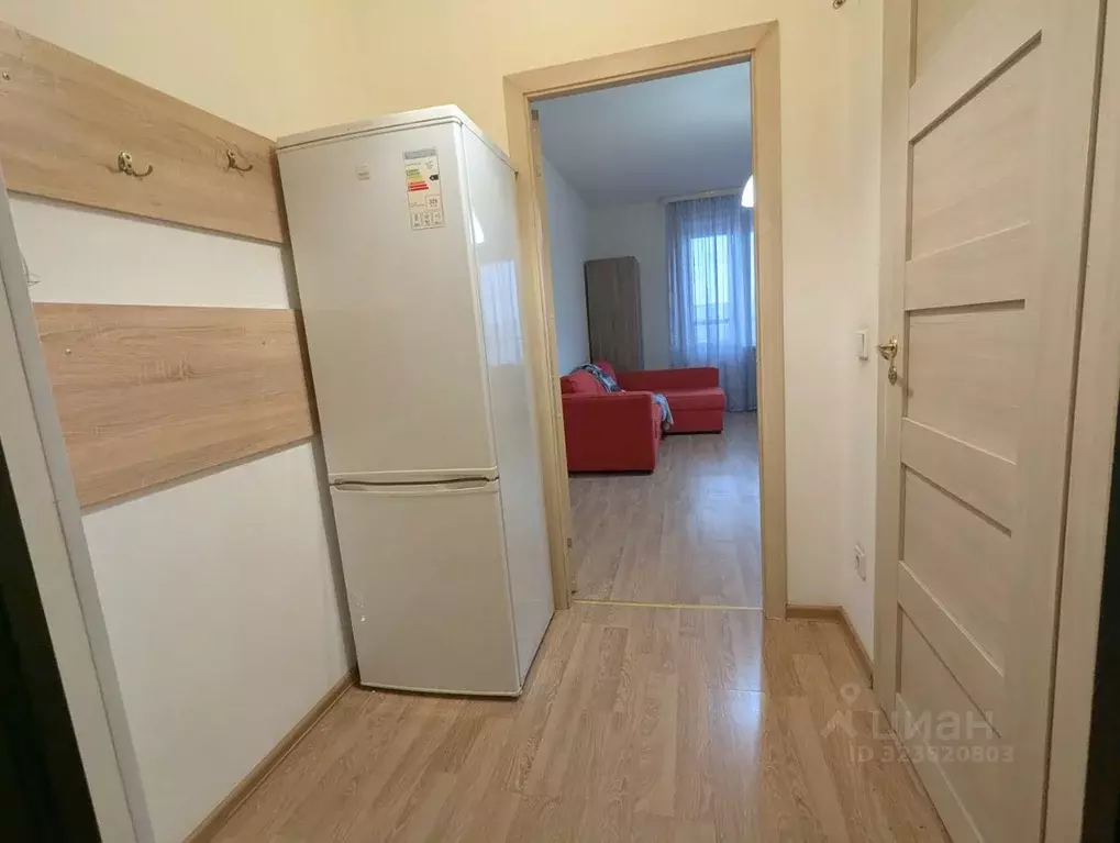 Студия Ленинградская область, Кудрово г. Всеволожский район, Заневское ... - Фото 1