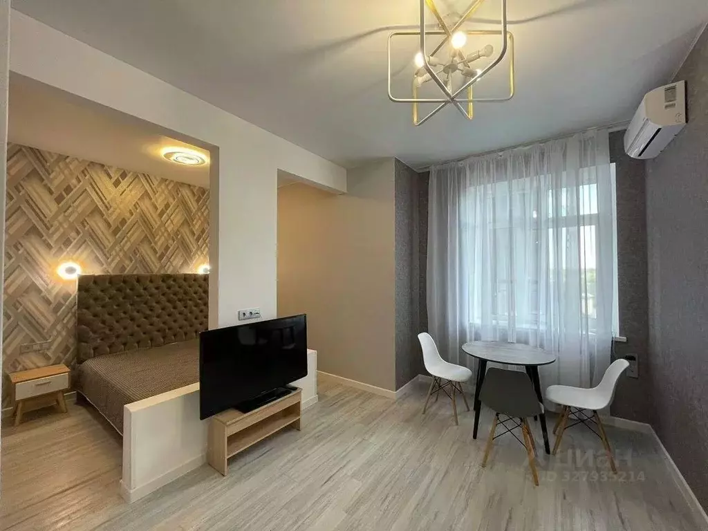 Студия Татарстан, Казань ул. Абубекира Терегулова, 8 (50.0 м) - Фото 1