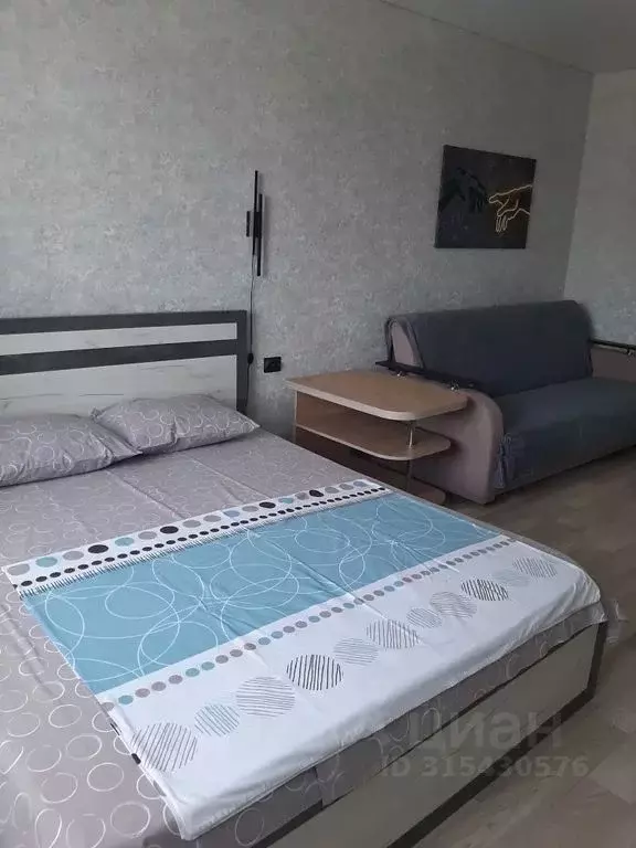 2-к кв. Воронежская область, Россошь просп. Труда, 8 (56.0 м) - Фото 1