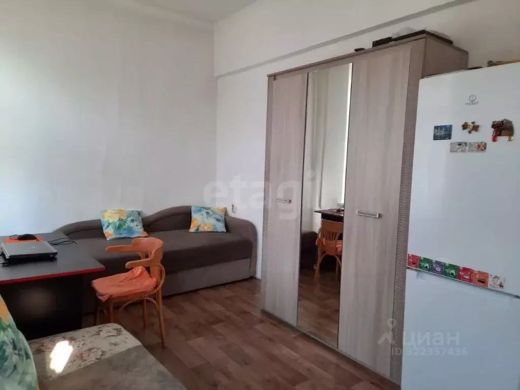 Комната Москва Бойцовая ул., 22К2 (18.0 м) - Фото 2