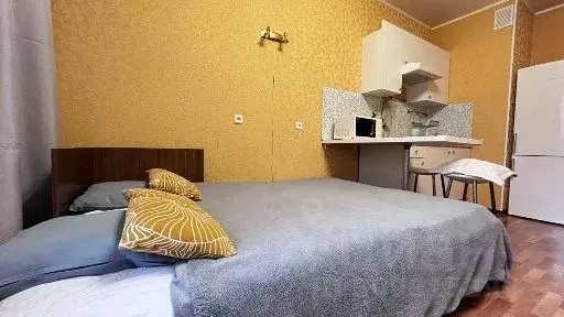 Студия Санкт-Петербург Пулковская ул., 1к2 (22.9 м) - Фото 1