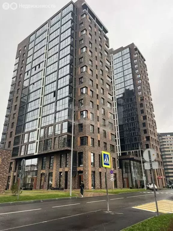 1-комнатная квартира: Казань, улица Алексея Козина, 9 (36.9 м) - Фото 2