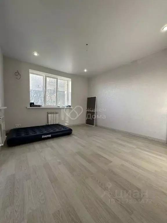 2-к кв. Волгоградская область, Краснослободск Среднеахтубинский район, ... - Фото 2