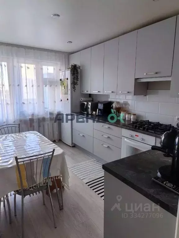 2-к кв. Татарстан, Казань ул. Кул Гали, 7А (62.0 м) - Фото 2