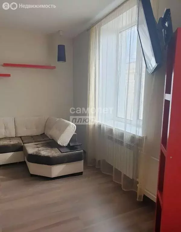 2-комнатная квартира: Липецк, улица Зегеля, 1 (56 м) - Фото 2