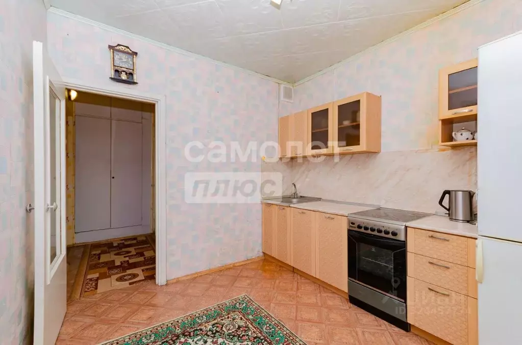 1-к кв. Челябинская область, Челябинск Социалистическая ул., 50 (32.8 ... - Фото 1