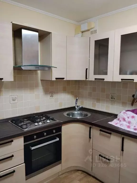 2-к кв. Ростовская область, Волгодонск В-7 кв-л,  (48.0 м) - Фото 1