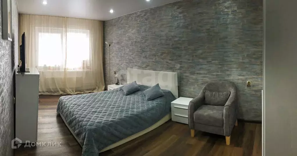 Продаётся 1-к квартира, 38.6 м - Фото 0