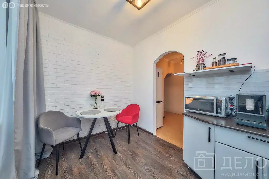 2-комнатная квартира: Рязань, Быстрецкая улица, 19 (51 м) - Фото 1