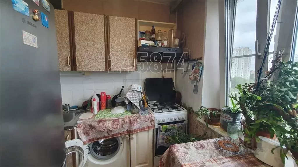 Комната Москва ул. Островитянова, 27К3 (16.0 м) - Фото 0