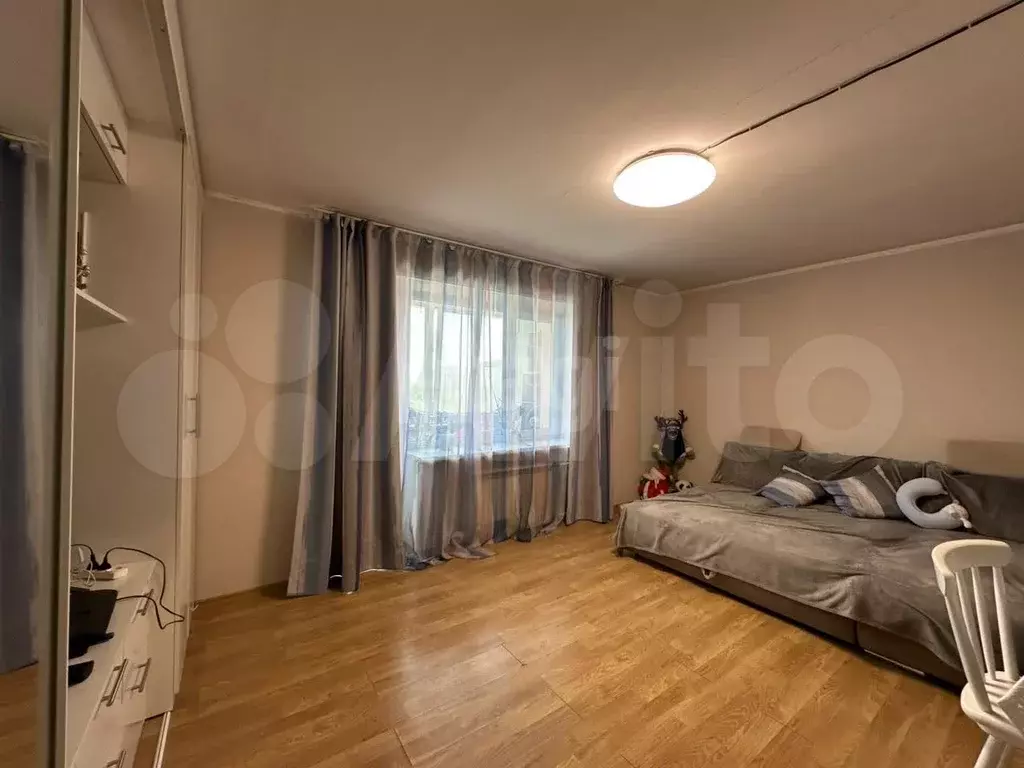 2-к. квартира, 56,2 м, 12/14 эт. - Фото 1