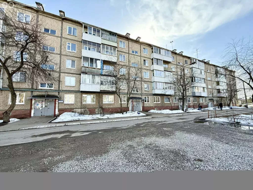 2-комнатная квартира: деревня Кондратово, улица Садовое Кольцо, 6 ... - Фото 1