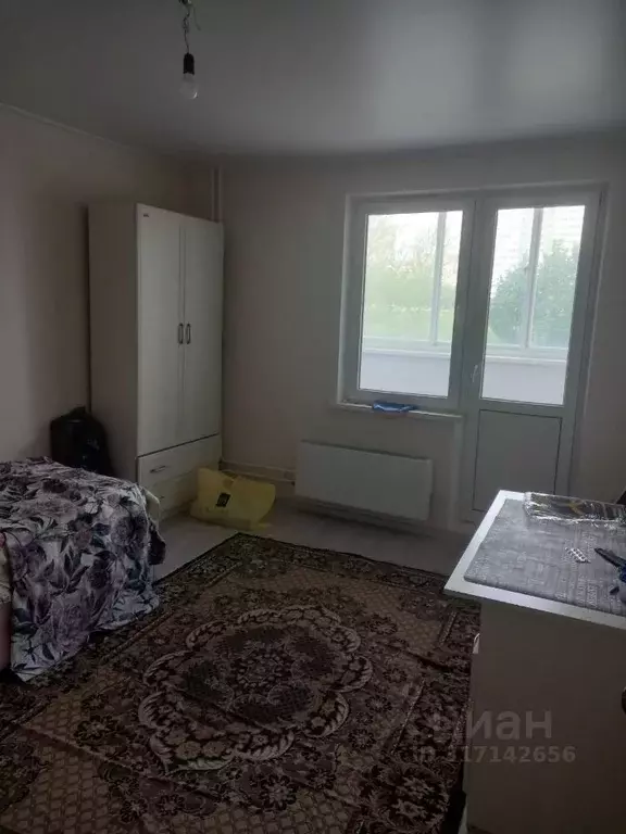 2-к кв. Краснодарский край, Краснодар ул. Героя А.А. Аверкиева, 21 ... - Фото 1