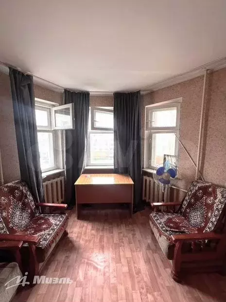 1-к. квартира, 35,5м, 5/9эт. - Фото 1